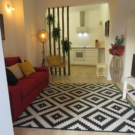 Casa Da Rita Lejlighed Évora Eksteriør billede