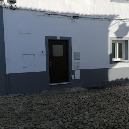 Casa Da Rita Lejlighed Évora Eksteriør billede