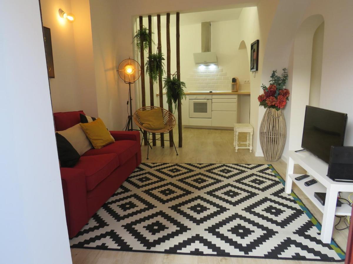 Casa Da Rita Lejlighed Évora Eksteriør billede