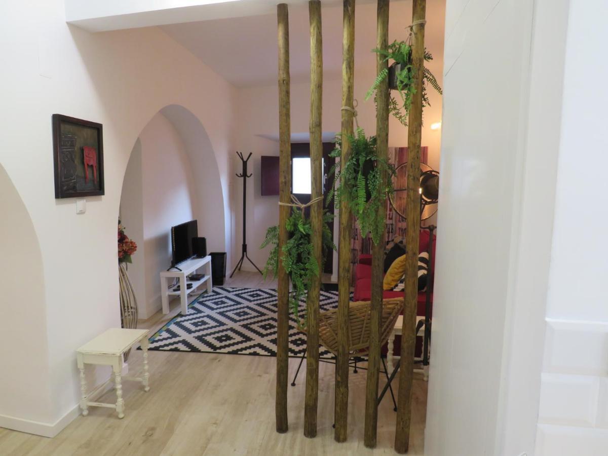 Casa Da Rita Lejlighed Évora Eksteriør billede