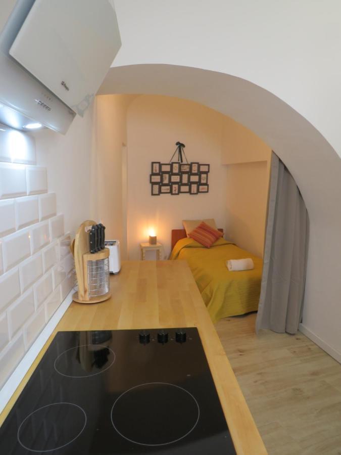Casa Da Rita Lejlighed Évora Eksteriør billede